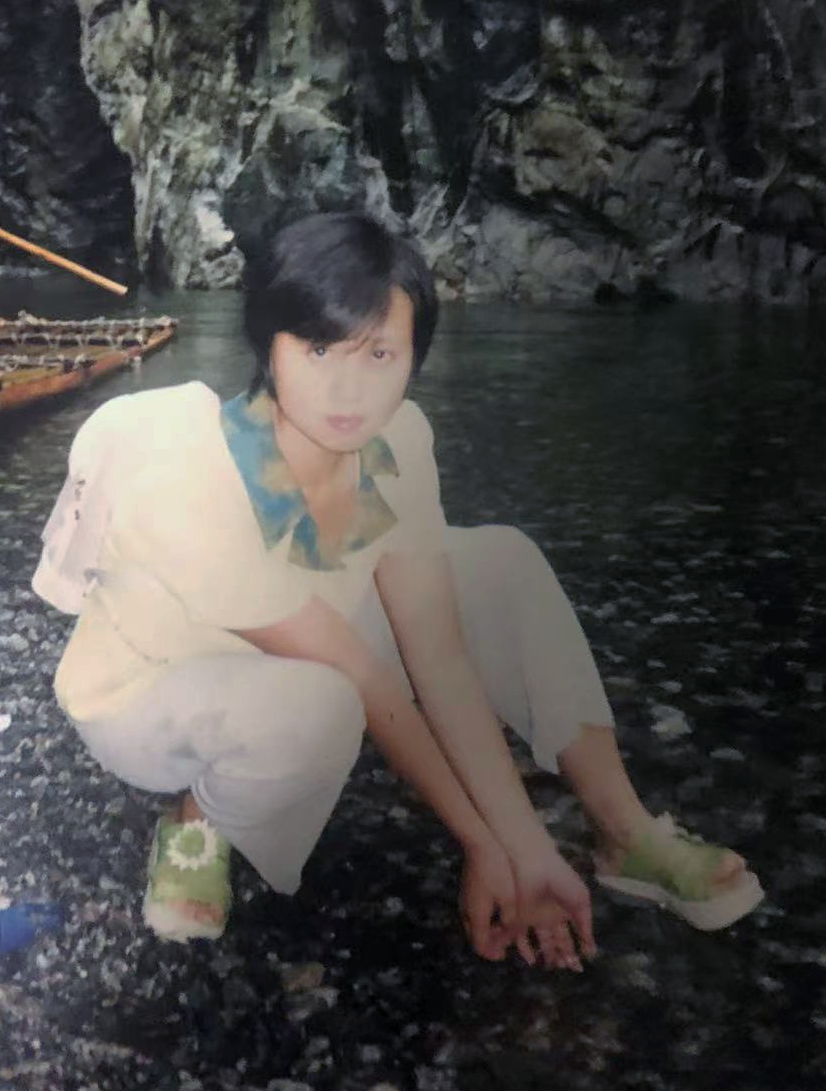 【尊龙凯时-人生就是博药业30周年人物专访】同心30载 同行尊龙凯时-人生就是博人——（四）彭雪梅：因为喜欢，不需要特别的坚持